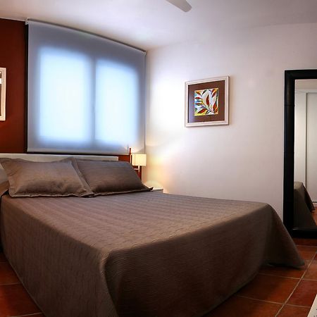 Apartamento La Seo Barbastro Eksteriør bilde
