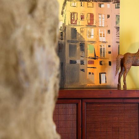 Apartamento La Seo Barbastro Eksteriør bilde